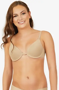 3767W Underwire Minimal Show Bra