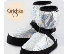 M-68/1 New Warm-Up Boots by Grishko