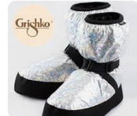 M-68/1 New Warm-Up Boots by Grishko