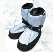 M-68/1 New Warm-Up Boots by Grishko