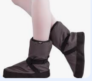 M-68/1 New Warm-Up Boots by Grishko