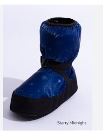M-68/1 New Warm-Up Boots by Grishko