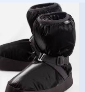 M-68/1 New Warm-Up Boots by Grishko