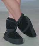 M-68/1 New Warm-Up Boots by Grishko