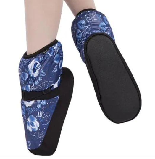 M-68/1D - Kids Grishko Warm-Up Boots