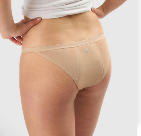 Underdance Period Underwear