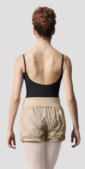 M6042L - Roll Over Waist Rip Stop Shorts