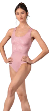 L50007 - Lumina Tank Leotard