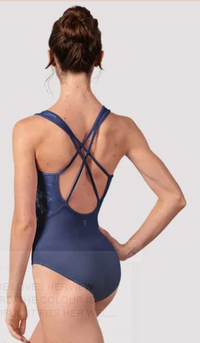 TWL50007 - Tween Lumina Tank Leotard