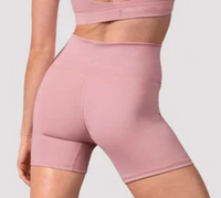 R90010 - Lumina Shorts