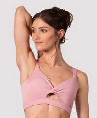 Z30025 - Lumina Crop Top