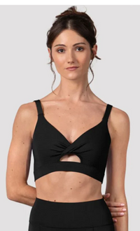 Z30025 - Lumina Crop Top
