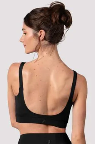 Z30025 - Lumina Crop Top