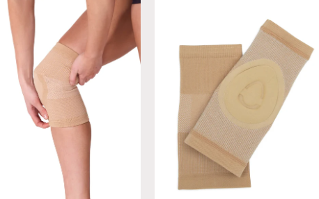BH1652 - Bunheads Gel Knee Pads