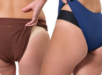 Eltee Adult Underswim Period Swim Underwear