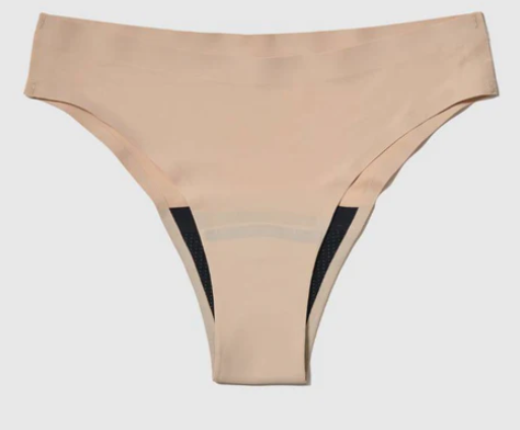 Eltee Underswim Period Underwear G-Fit