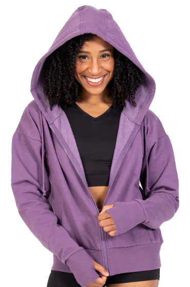 31804 - Zip Hoodie