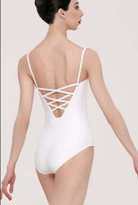 Angelique Adult Leotard