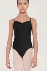 Angelique Adult Leotard