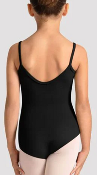 M70006CB - Celestia Child Camisole Leotard