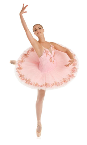 TF1813 Karsavina  Stage Tutu