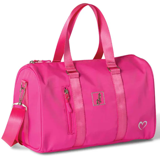 B25506 - Junior Bright Duffle