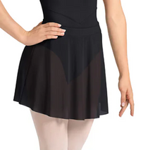 MS1003 - Adults Mesh Pull On Skirt