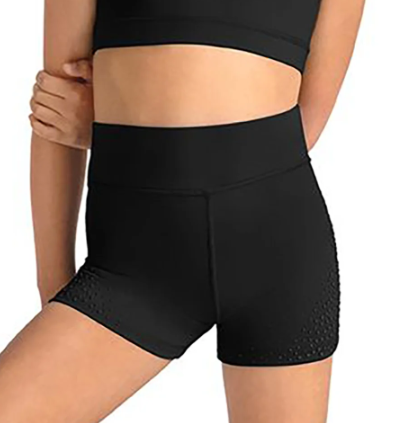 M90006C - Kids Gel Print Shorts