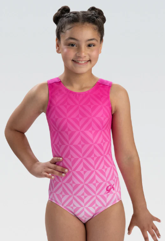 E5229 - Adult Thrive Gymnastics Leotard