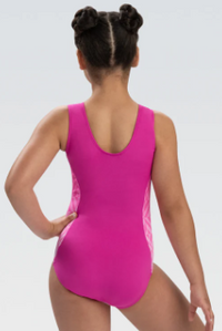 E5229 - Adult Thrive Gymnastics Leotard