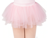 0034 - Girls Tutu