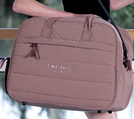 BC001BAG - Grishko Large Road Bag