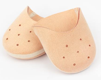 1020 - Moleskin Toe Pads