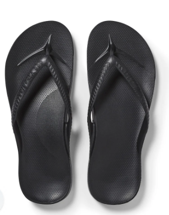 Archies Arch Support Flip Flops