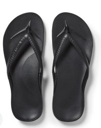 Archies Arch Support Flip Flops