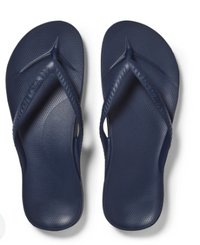 Archies Arch Support Flip Flops
