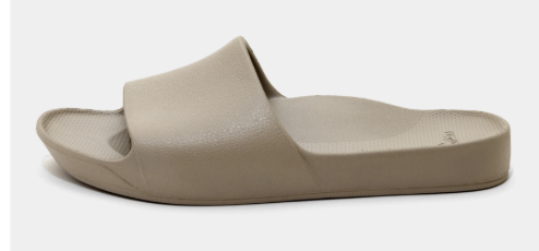 Archies Arch Support Slides