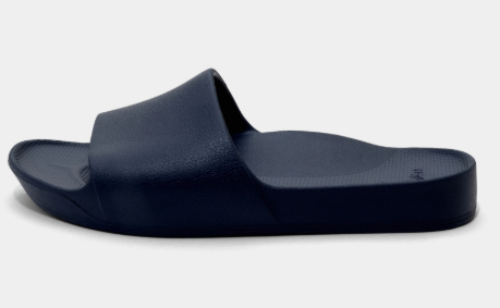Archies Arch Support Slides