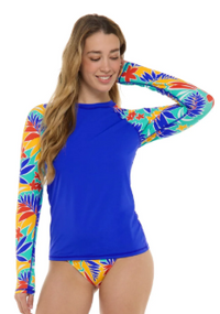 35288597 - Parker Rashguard
