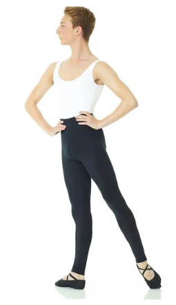 3538 Mondor Mens Ankle Length Dance Pant