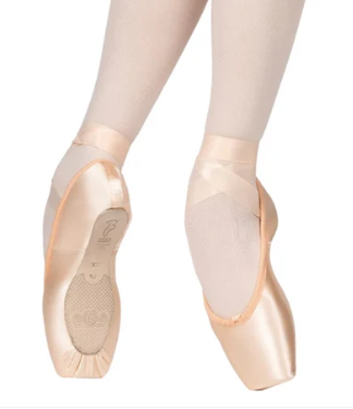 S0120L - Flexus (K2) Pointe Shoe