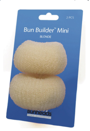 BH1506U Bun Builder Mini