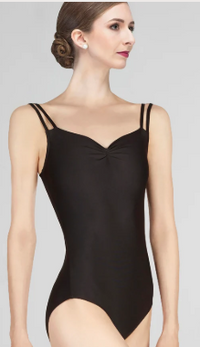 Mauve - Adult Leotard