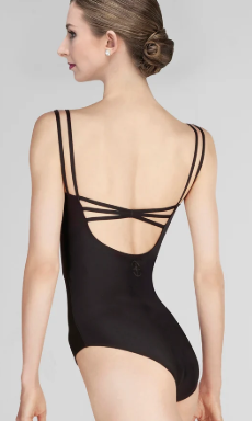 Mauve - Adult Leotard
