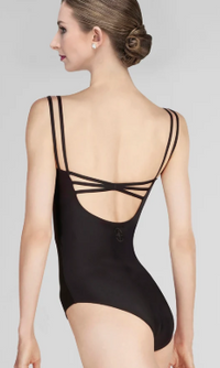 Mauve - Adult Leotard