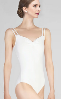 Mauve - Adult Leotard