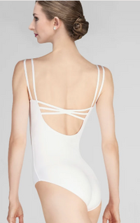 Mauve - Adult Leotard