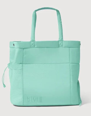 A330 - Dance Tote