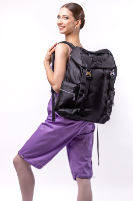 BC007BAG - Grishko Supra Backpack