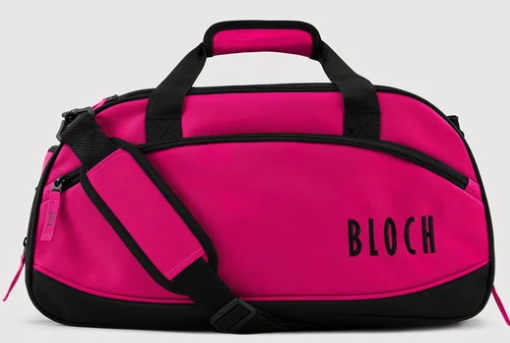 A6006 - Bloch Two Tone Dance Bag